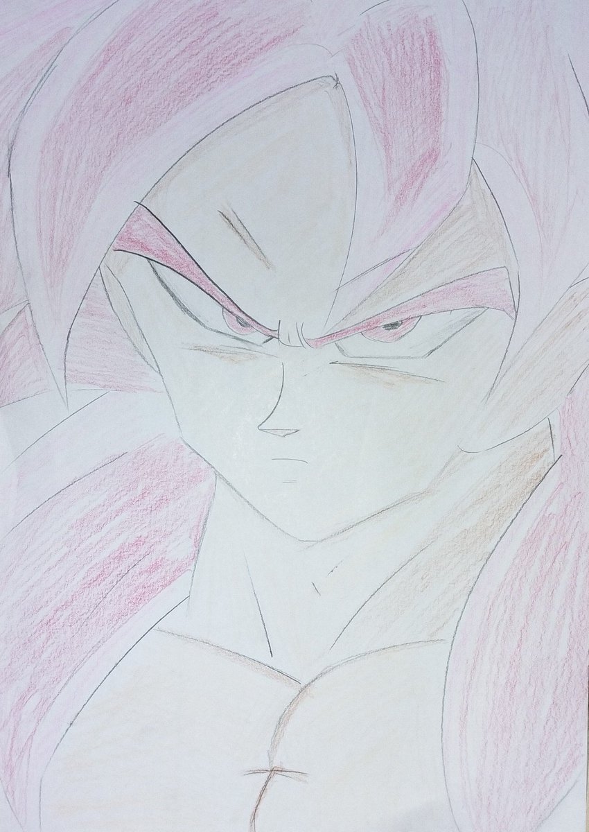DBhisin's tweet photo. ひしんくんです
主にDB絵投稿します\( ´ω` )/
よろしくです🤝
 #絵描きさんと繋がりたい 
  #絵柄が好みって人と繋がりたい
 #ドラゴンボール  #イラスト https://t.co/u5GVXCJ7xF