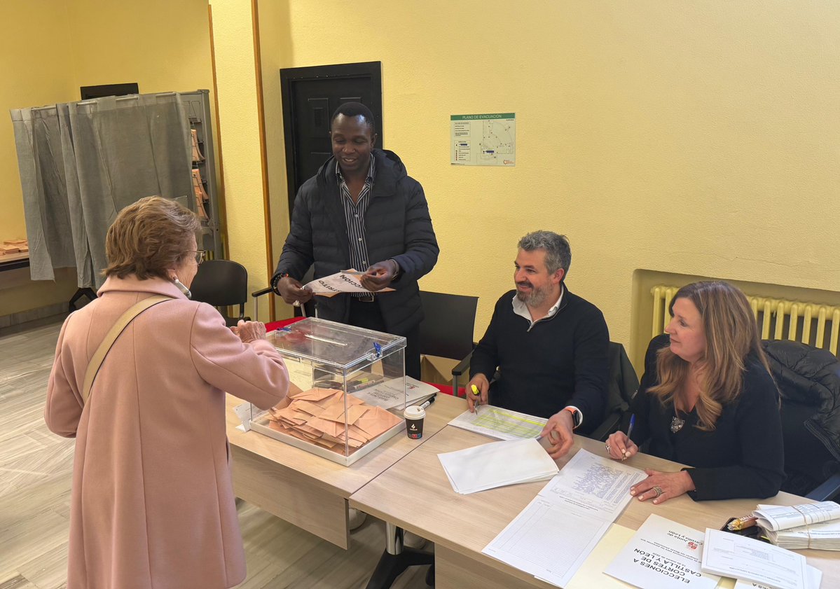 Virginia Martínez tweet media