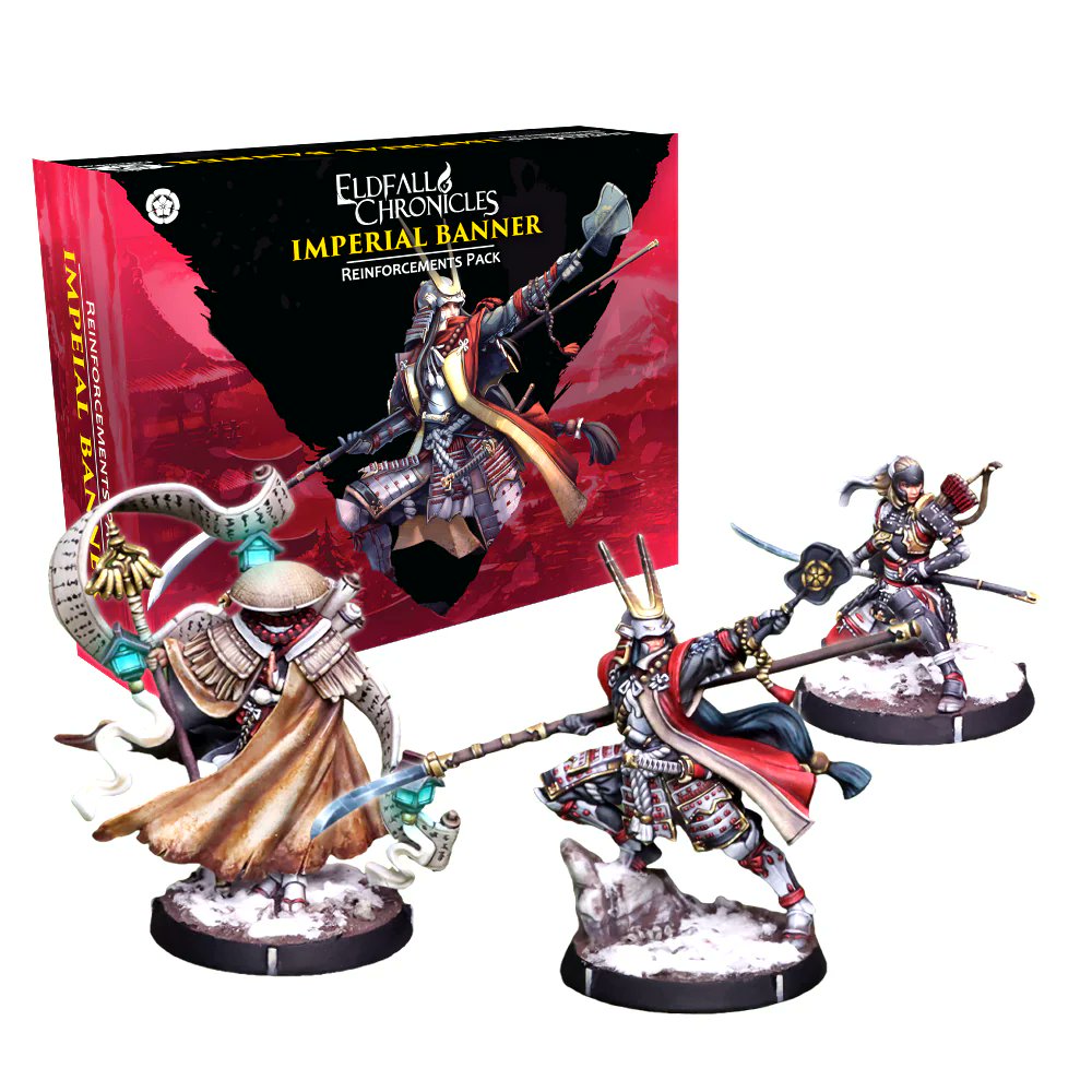 Impetuous Order tweet media