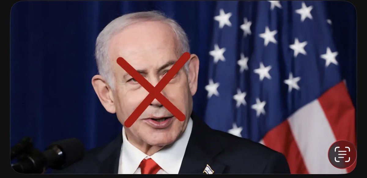 JeckovKanani's tweet photo. North Korean state television claims that Benjamin Netanyahu has been killed by an Iranian missile, along with his brother and six generals.

For the first time in history, Benjamin Netanyahu has missed a military council meeting on Iran. 🇮🇷 

The claim has been denied by Israeli officials, but with each passing day that he remains “missing,” speculation continues to grow. 🇮🇱