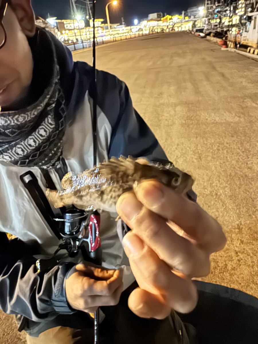 てった tweet media