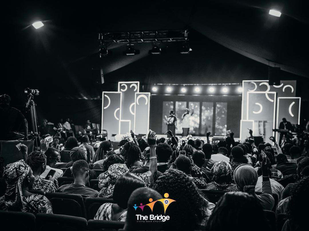 Celebrating our women on this Mothering Sunday, because women deserve to be celebrated everyday! 🔥💫

Everyone received a nice gift to take home! 👩‍🦳❤️

#rccgthebridge