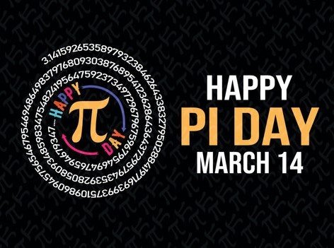adarshahgd's tweet image. Happy #NationalPiDay 🙂