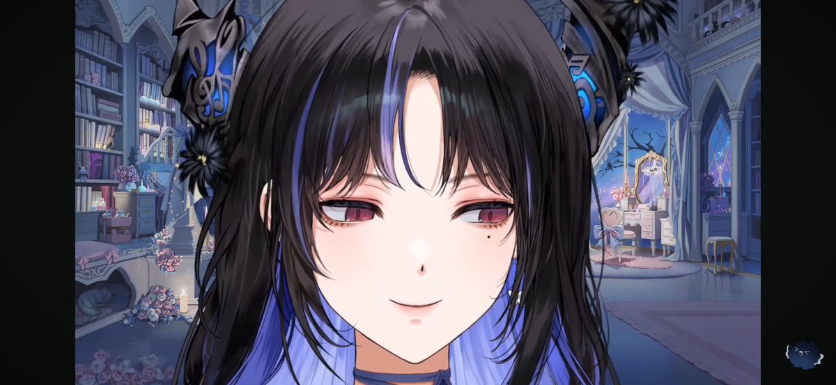 Uranari Ravencroft🌿🎼🐱🦚🔮🎨🐿 tweet media