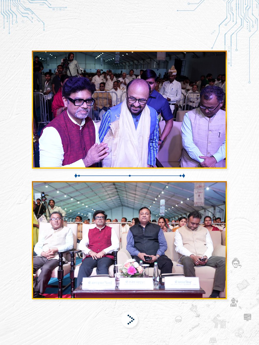 NSDC India tweet media