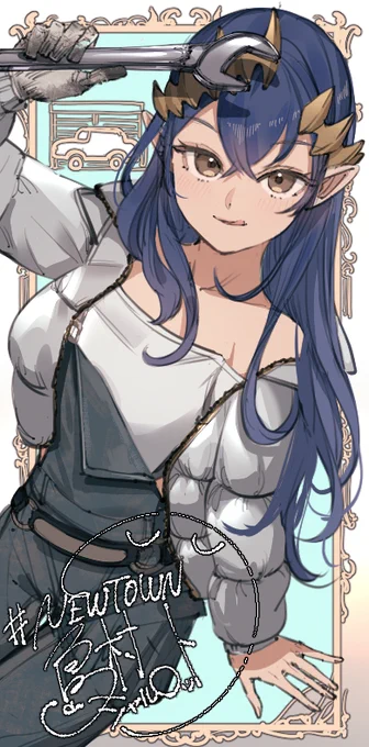 NTまとめ