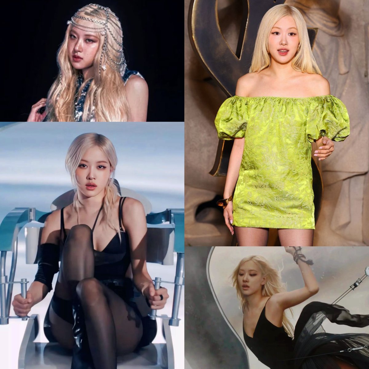 i’ve been obsessed with rosé lately