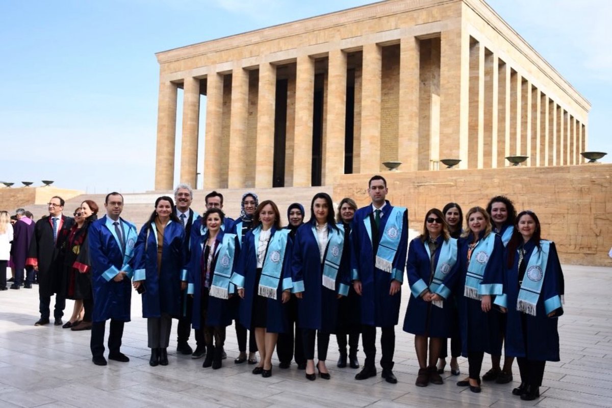 AYBÜ TIP FAKÜLTESİ tweet media