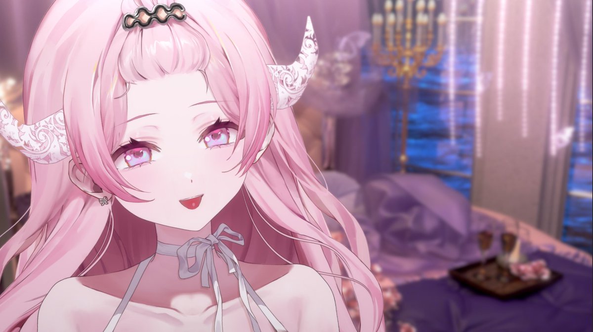 結月莉莉奈|預見娛樂所屬MeloNyx tweet media