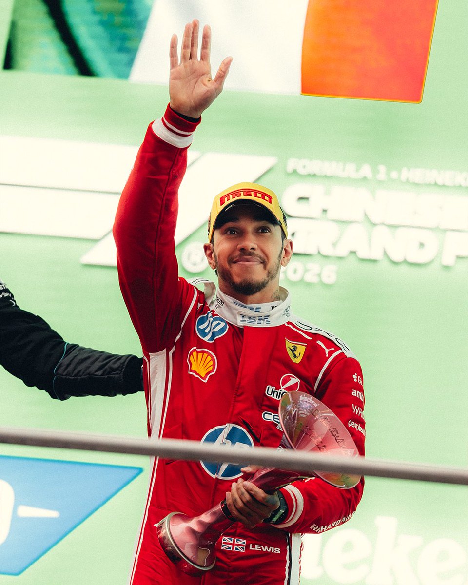 Scuderia Ferrari HP tweet media