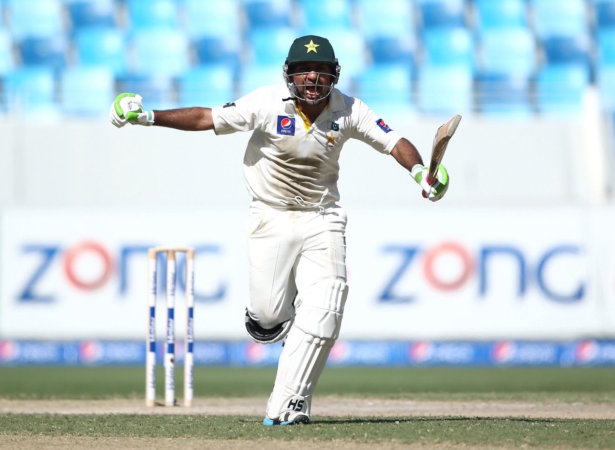 Quetta Gladiators tweet media