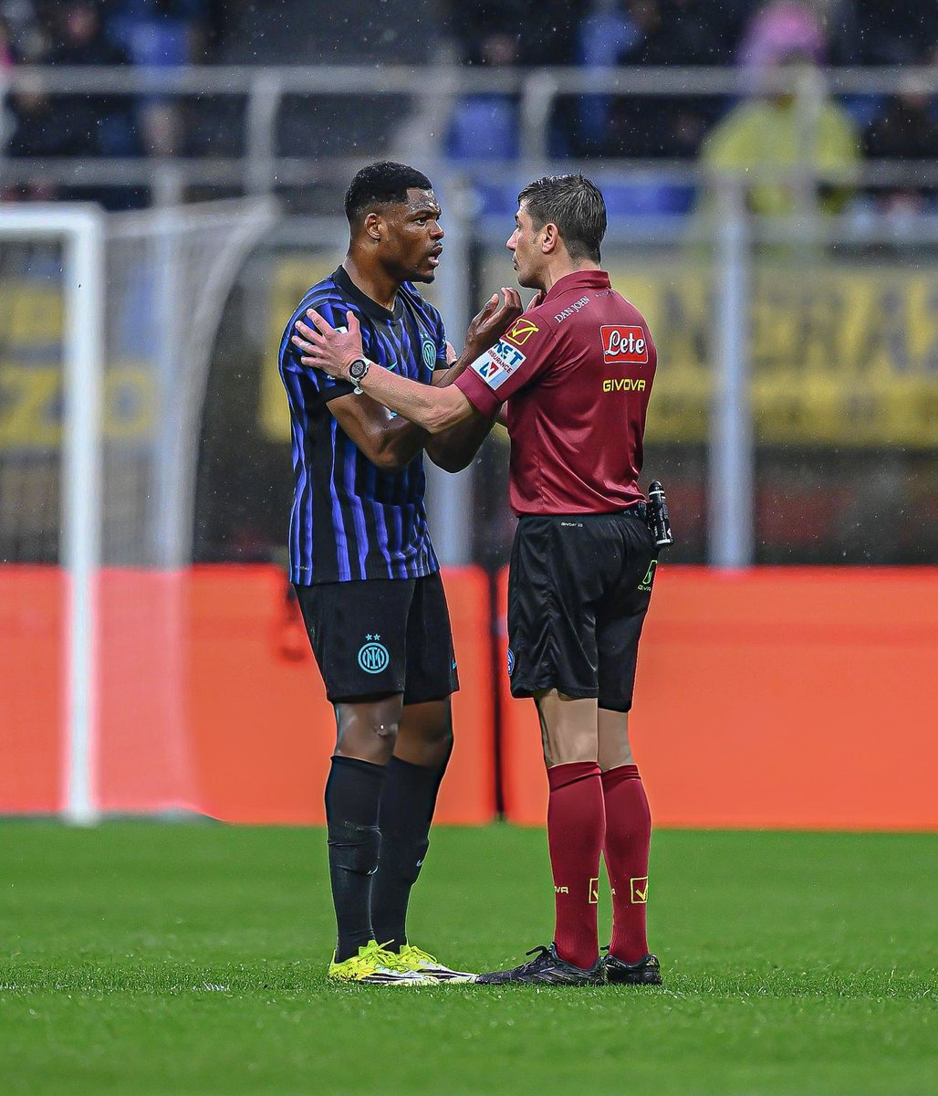 Nerazzurri Society tweet media