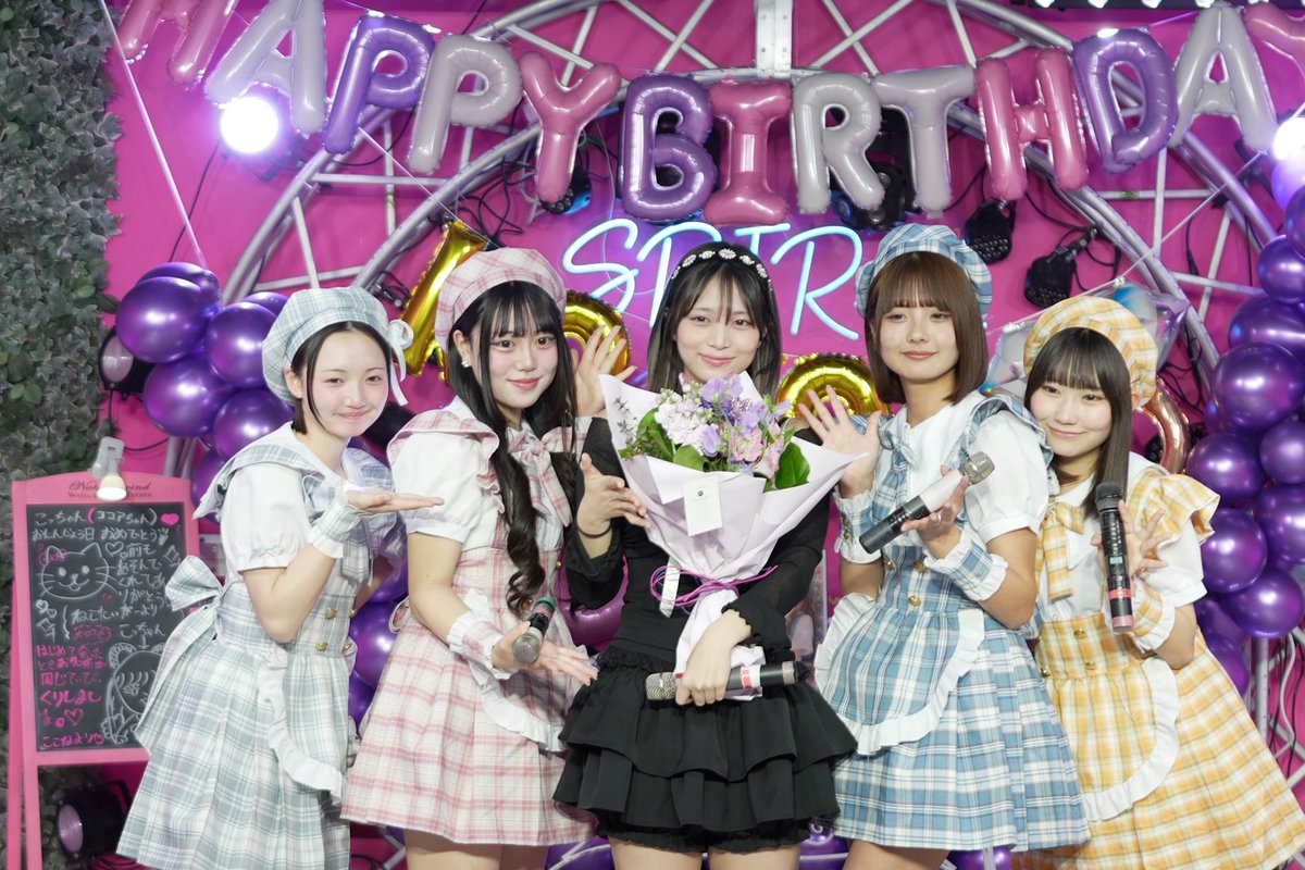 RepiDoll【公式】 tweet media