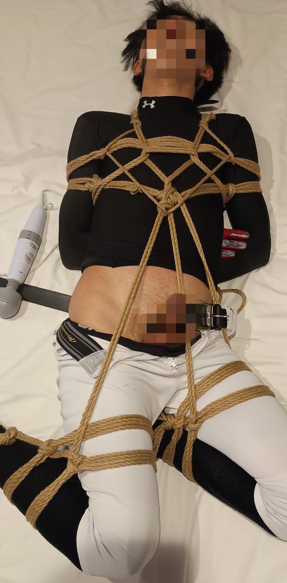 ばっち tweet media