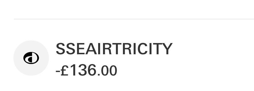 EmmMurray211's tweet photo. @UKLabour Firstly, that’s a lie.

Secondly, between gas and electricity, I’m paying £228 a month so an alleged £150 is frig all.

Thirdly, it’s time #madEd stopped the net zero bullshit before him, #RachelFromAccounts and #starmermustgo bring the entire country to its knees.#LabourLiars https://t.co/yT0EWFPz2q