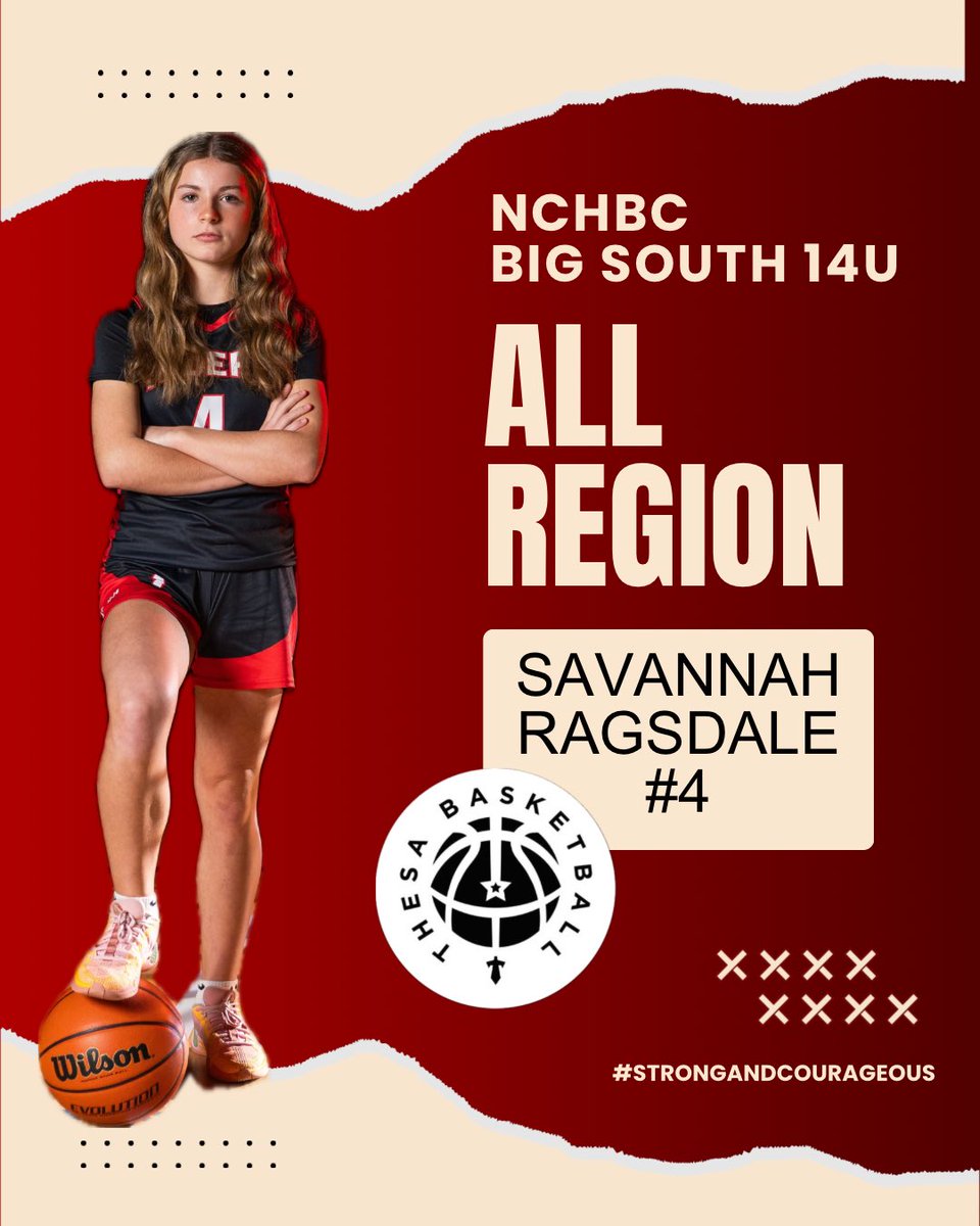 RidersGirlHoops's tweet photo. Congratulations Savannah! #THESA #strongandcourageous @NCHBCNextLevel @NCHBCLive https://t.co/IORb0tQ5QS