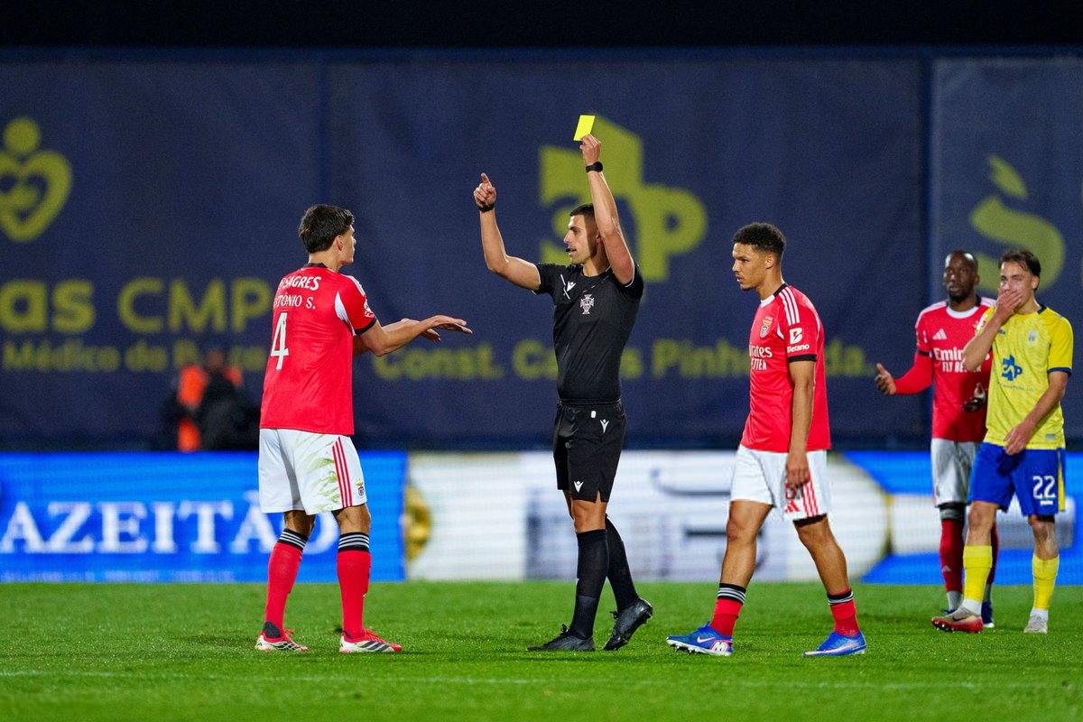 Coluna Vermelha tweet media