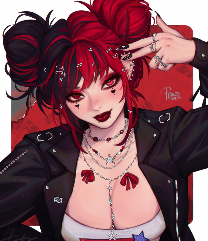 ⚜️pol⚜️ tweet media