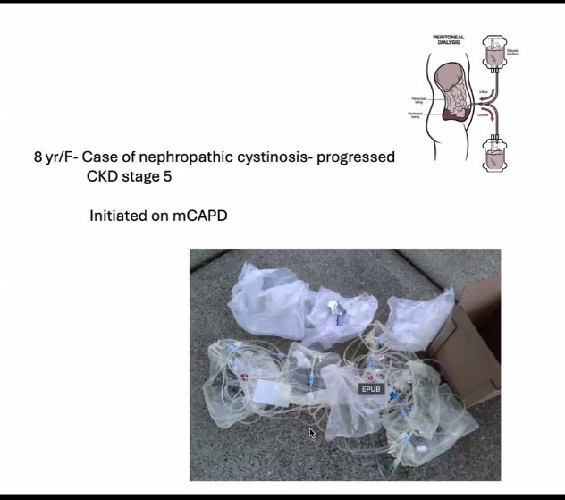 Women in Nephrology-India tweet media