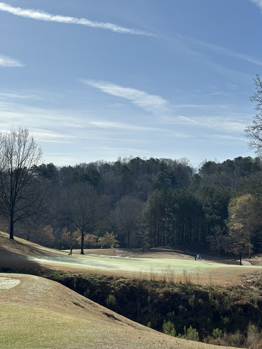 North Gwinnett Golf tweet media