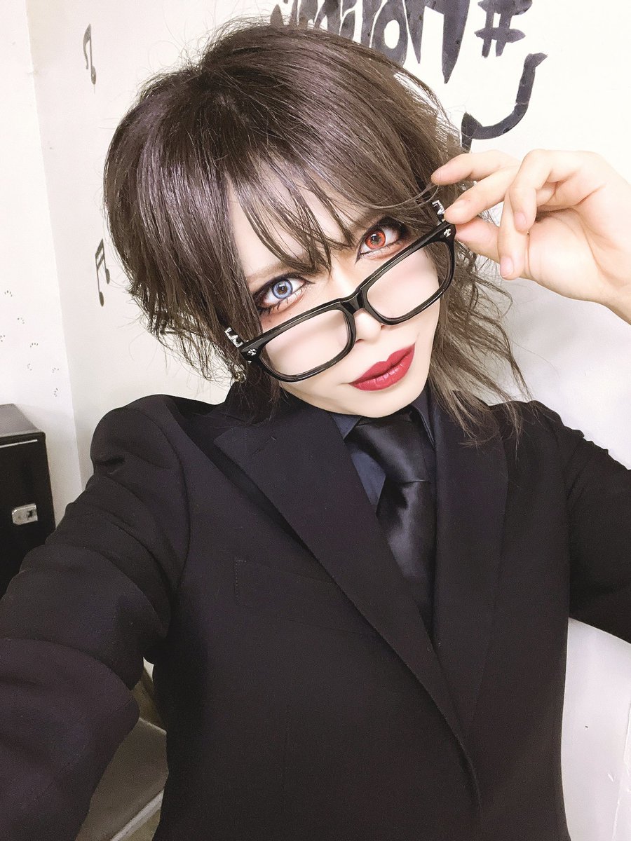 一檎ジャム🍓 tweet media