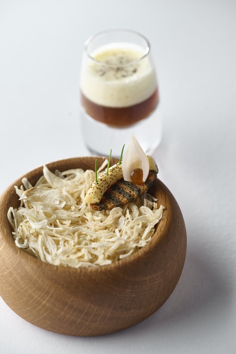 Midsummer House tweet media