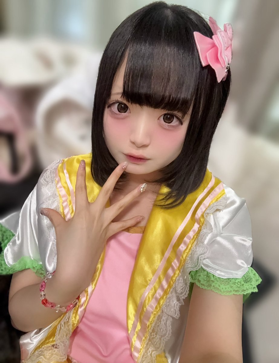 みみ【#とりとり】 tweet media