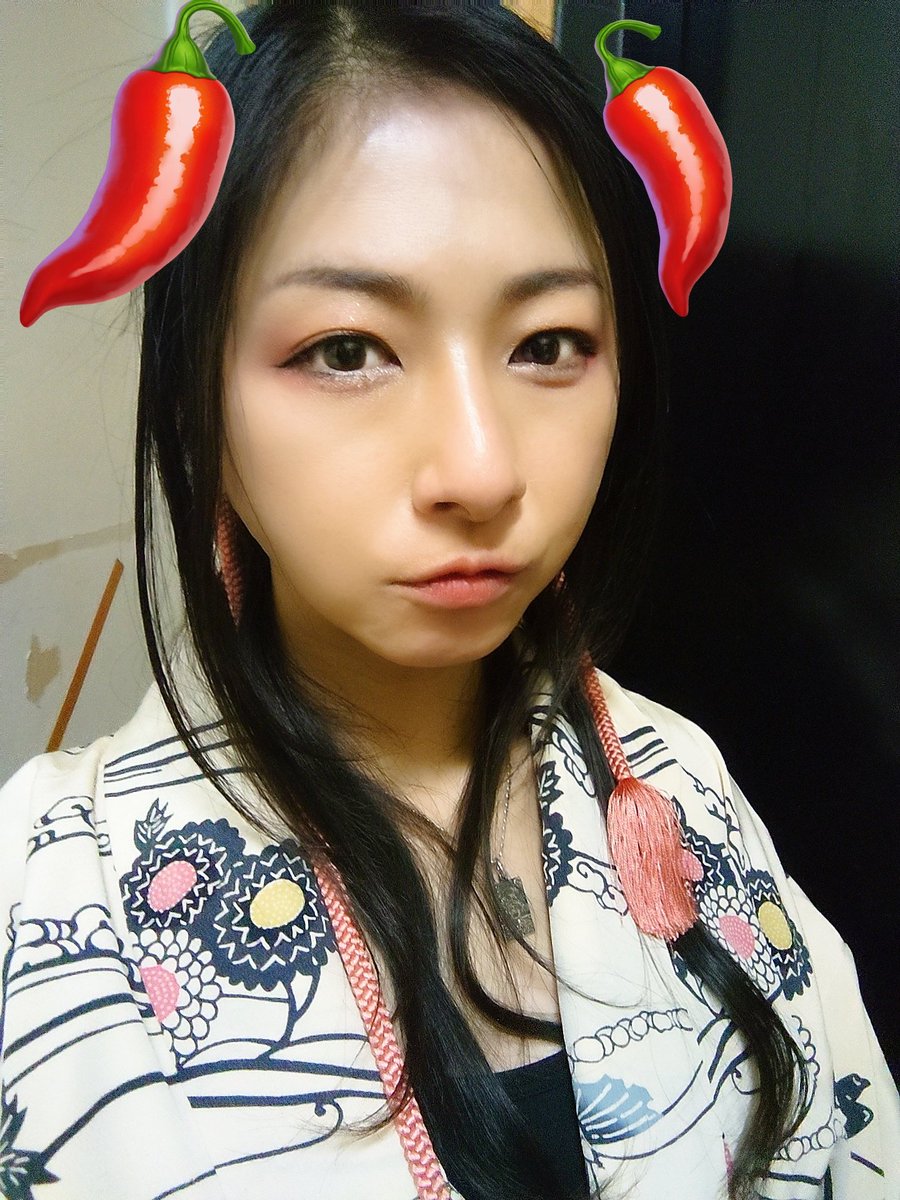 加藤カオル tweet media