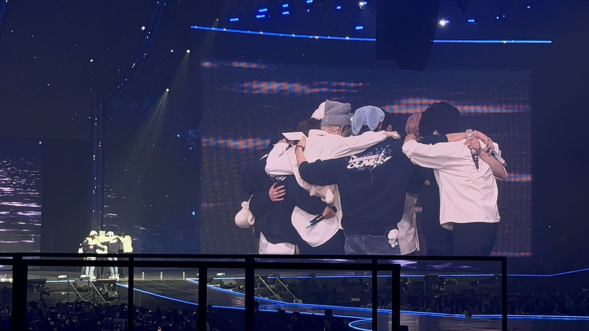 bea misses zb1 ♡ tweet media