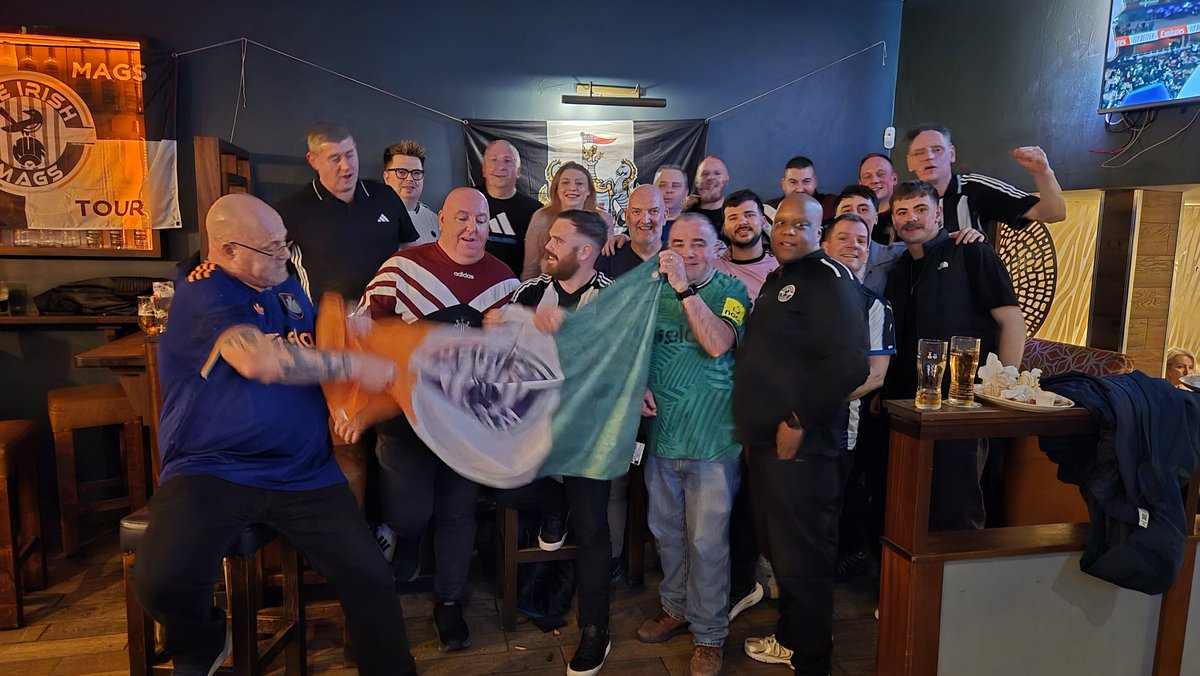 Paul's Laughter 🇮🇪 tweet media