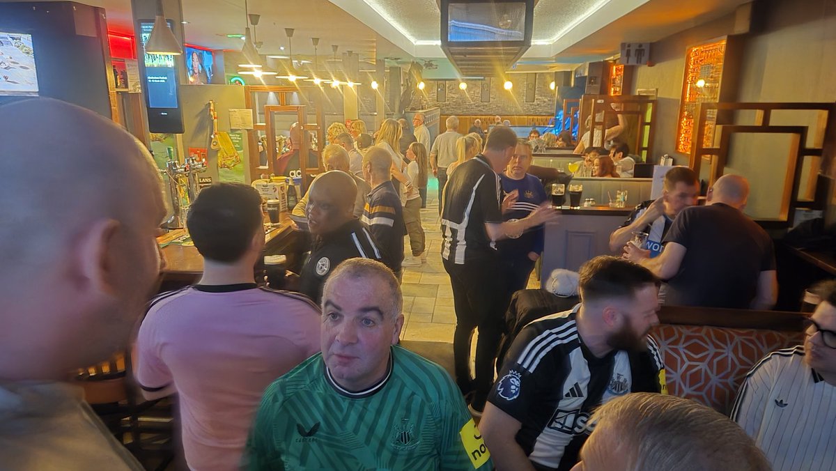 Paul's Laughter 🇮🇪 tweet media