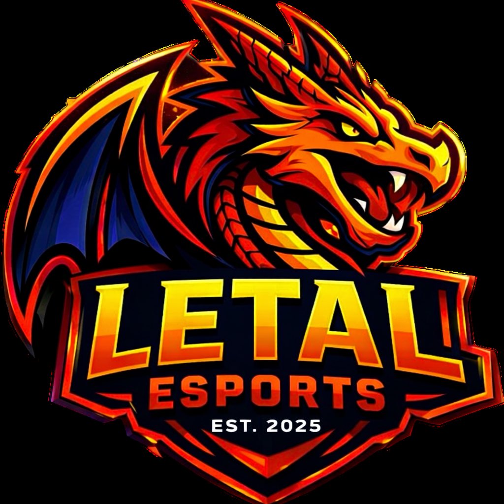 Letal Esports tweet media
