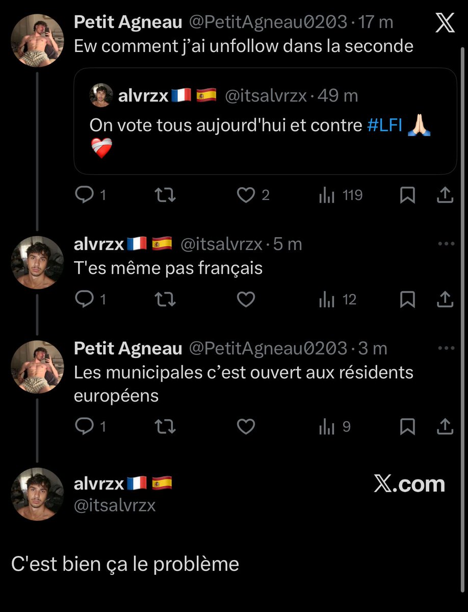 Petit Agneau tweet media