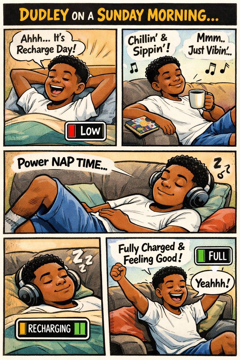 jayhood73's tweet image. #autism #Sunday #recharge