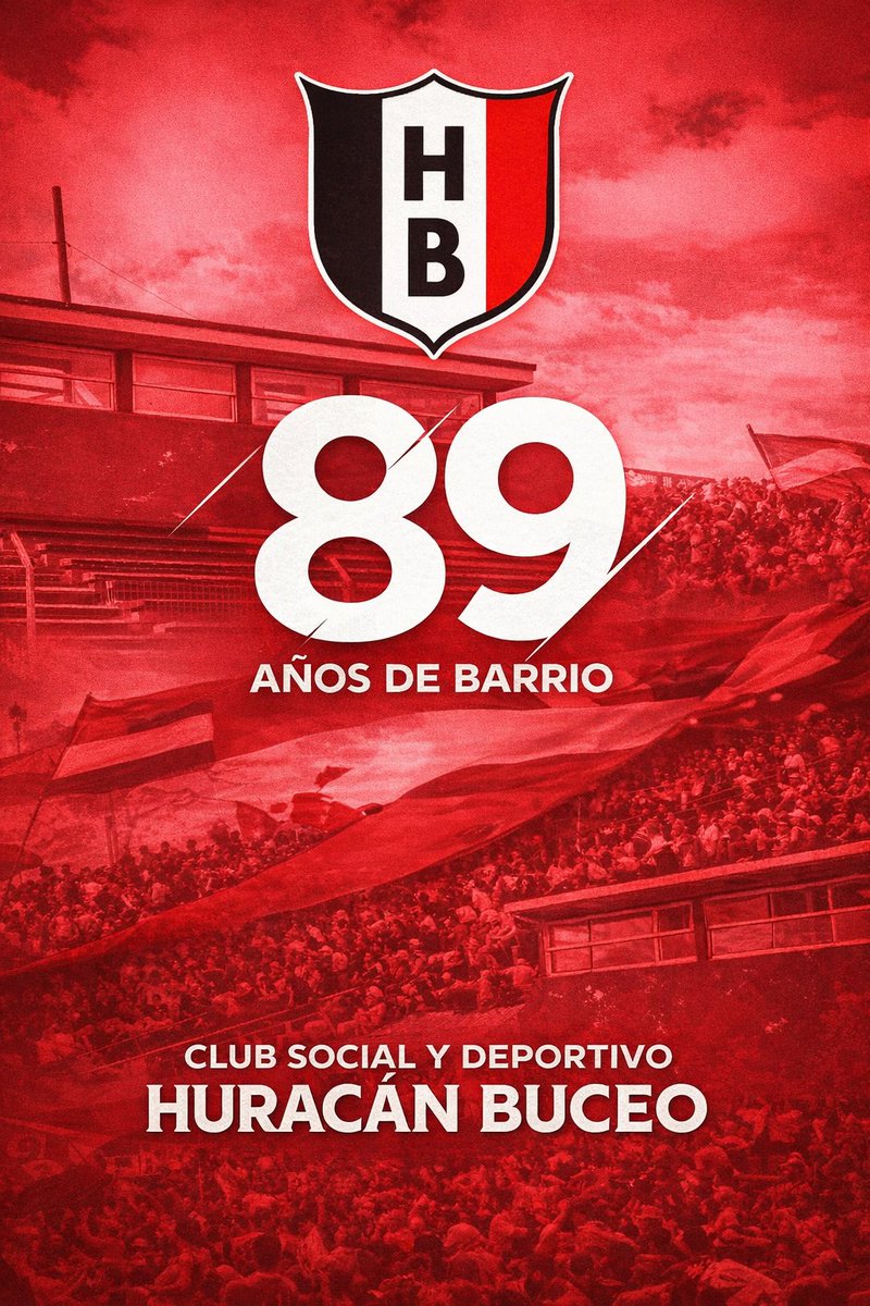 Huracán Buceo tweet media