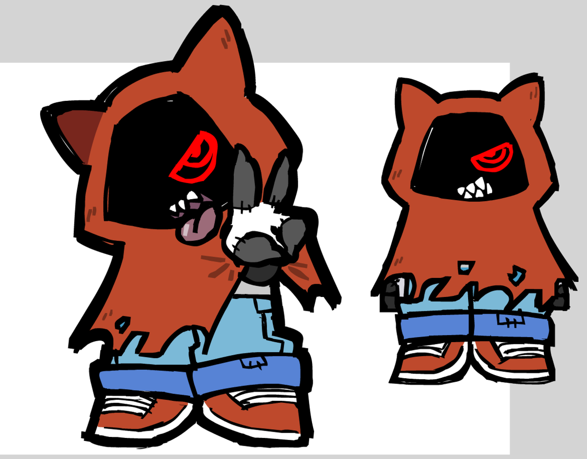 Diwia_'s tweet photo. sona redesign https://t.co/kth84iwXwG
