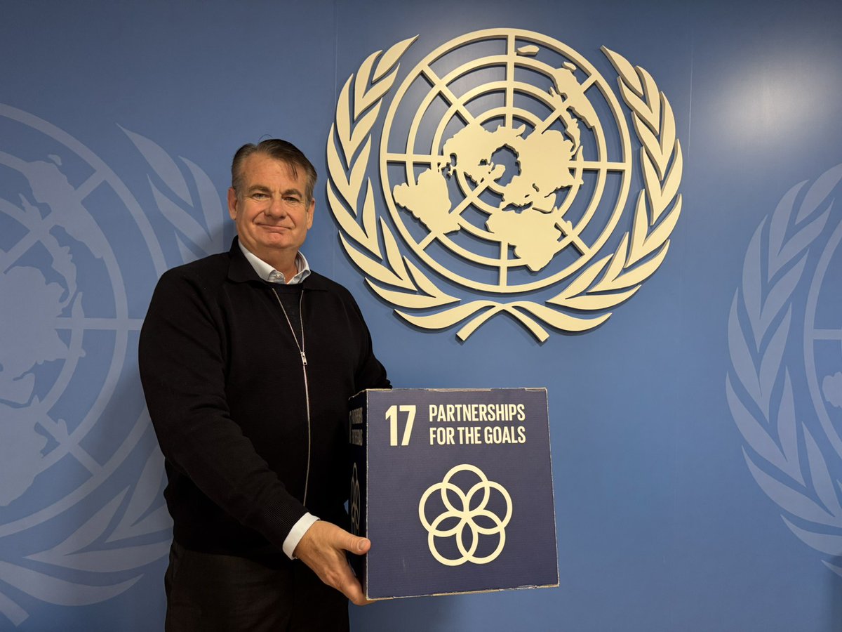 CIFALLebanon's tweet photo. It was a pleasure for the CIFAL Lebanon team to visit @CifalMalaga and UN Málaga this week.

Many thanks to Julio Andrade and Deborah Salafranca for the warm welcome. We look forward to the next steps in strengthening our collaboration!

@CifalGlobal @UNITAR https://t.co/jMFrUWCI6C