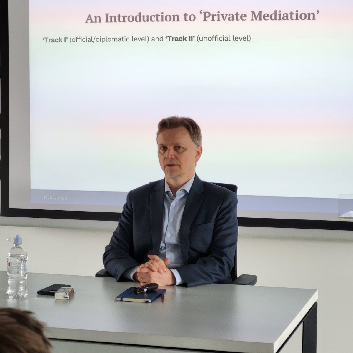 Foreign Policy Forum tweet media