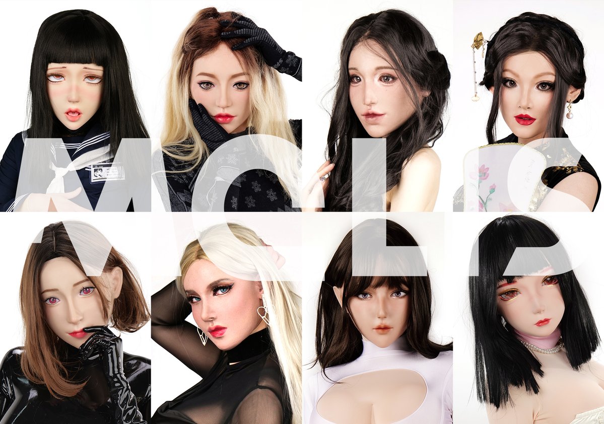 Moli 茉莉兔兔 tweet media