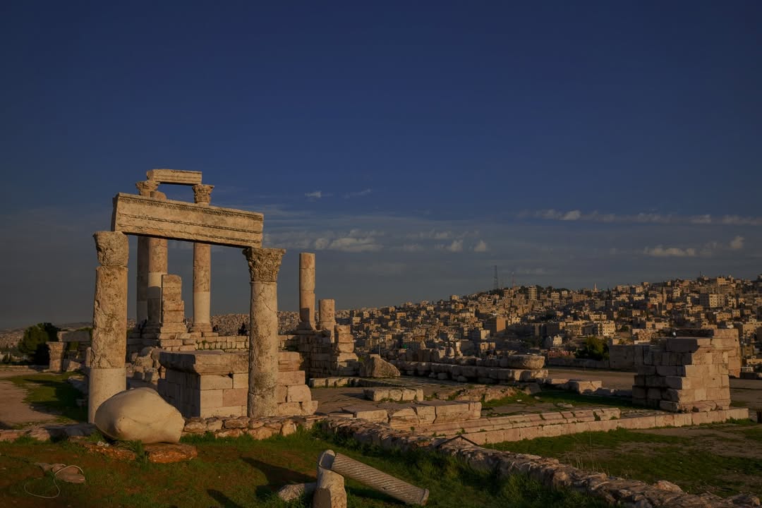 Visit Jordan tweet media