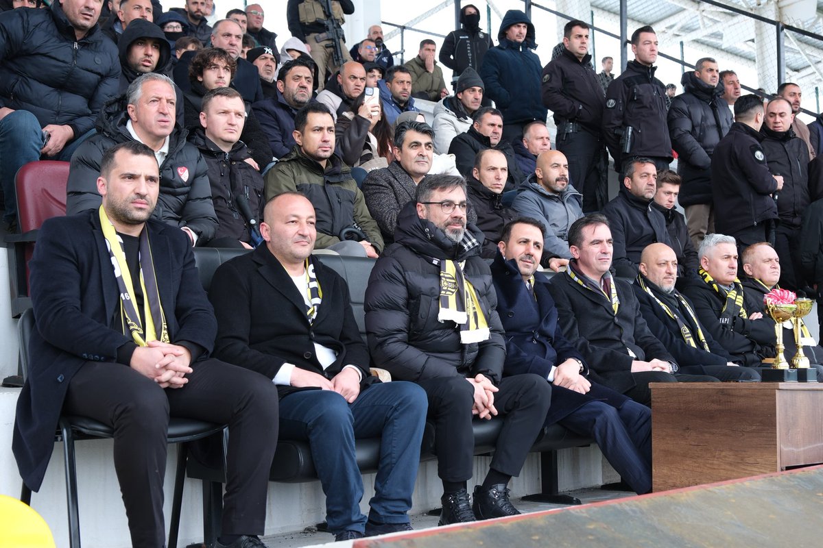 Nesrullah TANĞLAY 🇹🇷 tweet media