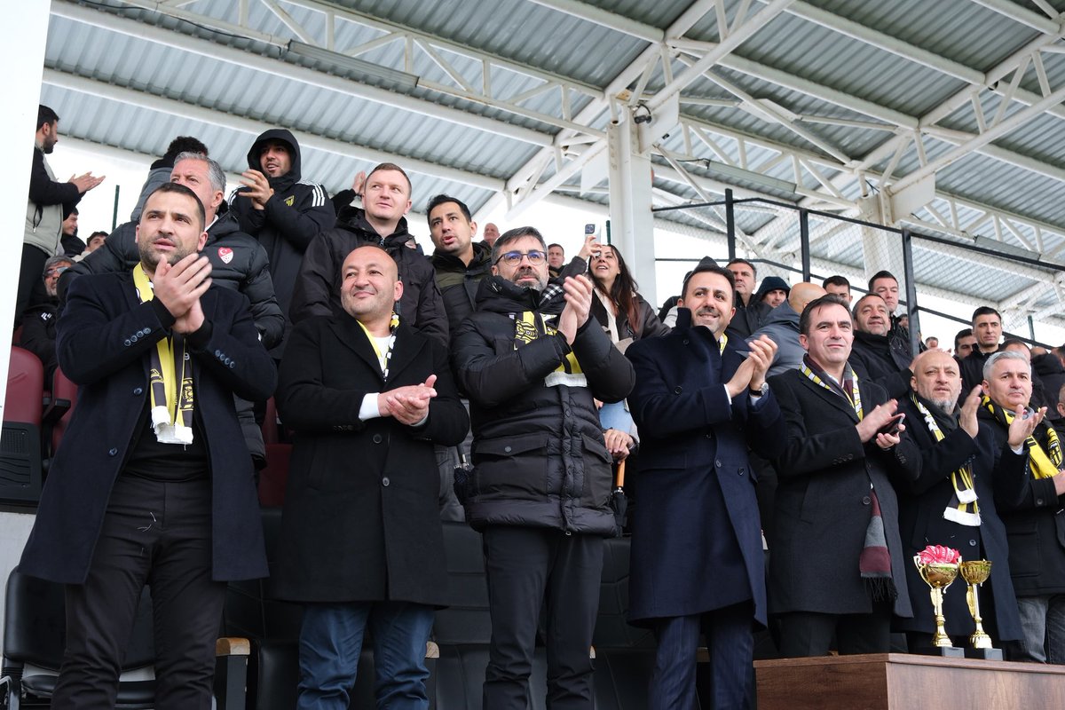 Nesrullah TANĞLAY 🇹🇷 tweet media