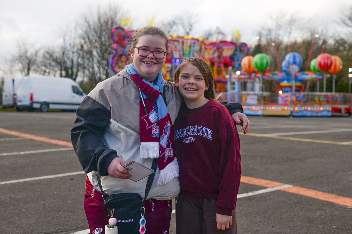 Scunthorpe United FC tweet media