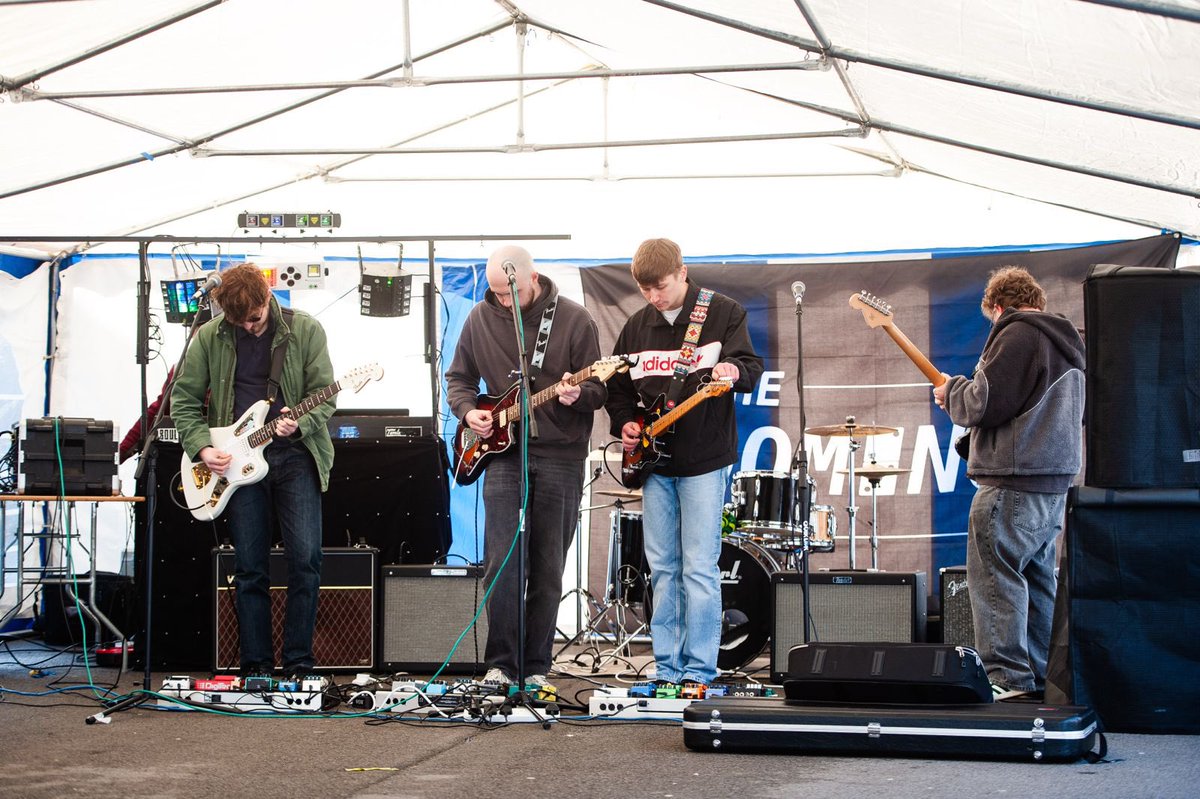 Scunthorpe United FC tweet media