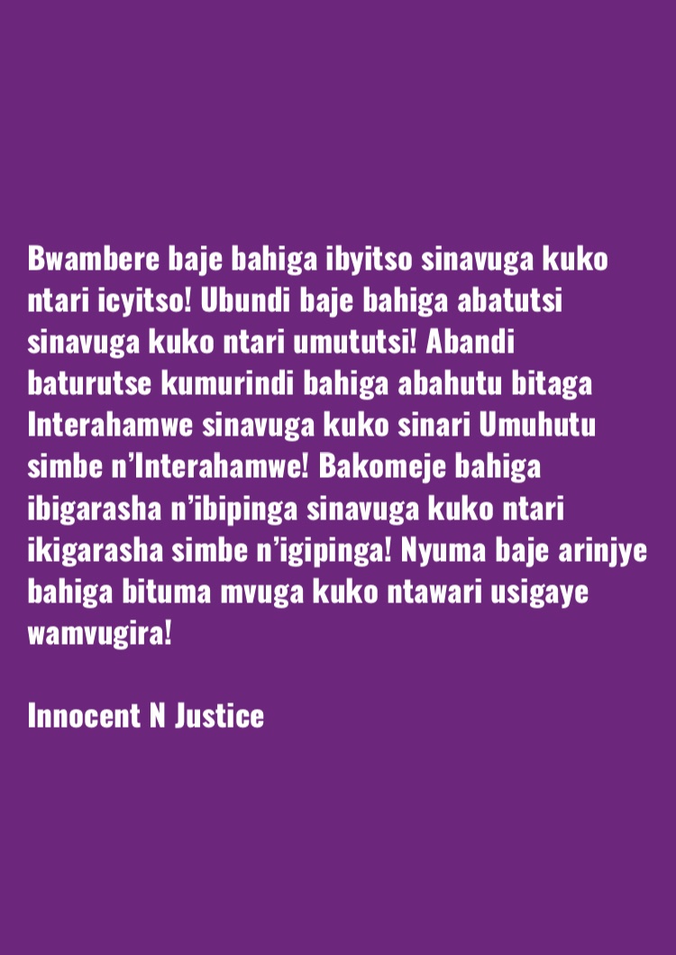 Innocent tweet media