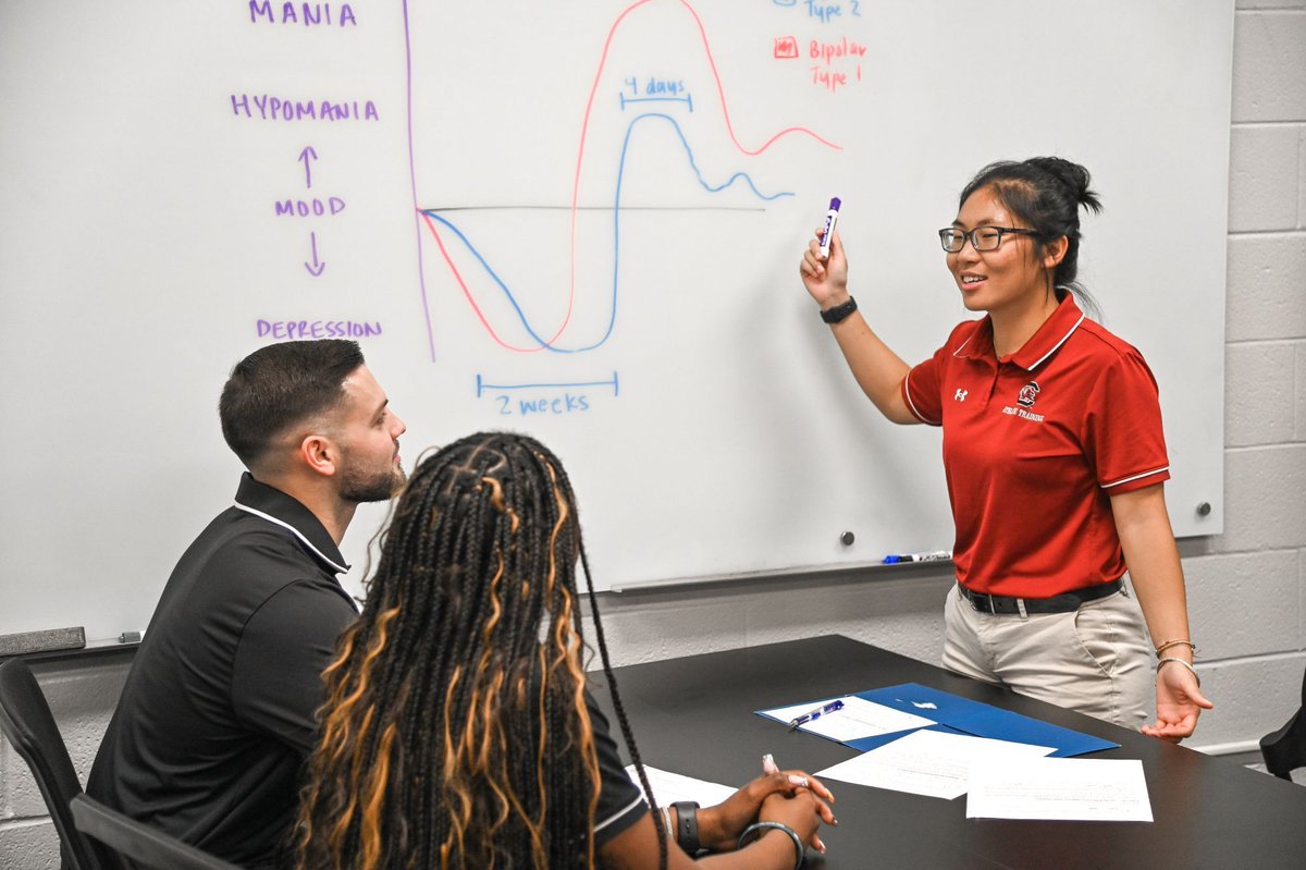 USC Athletic Training Programs tweet media