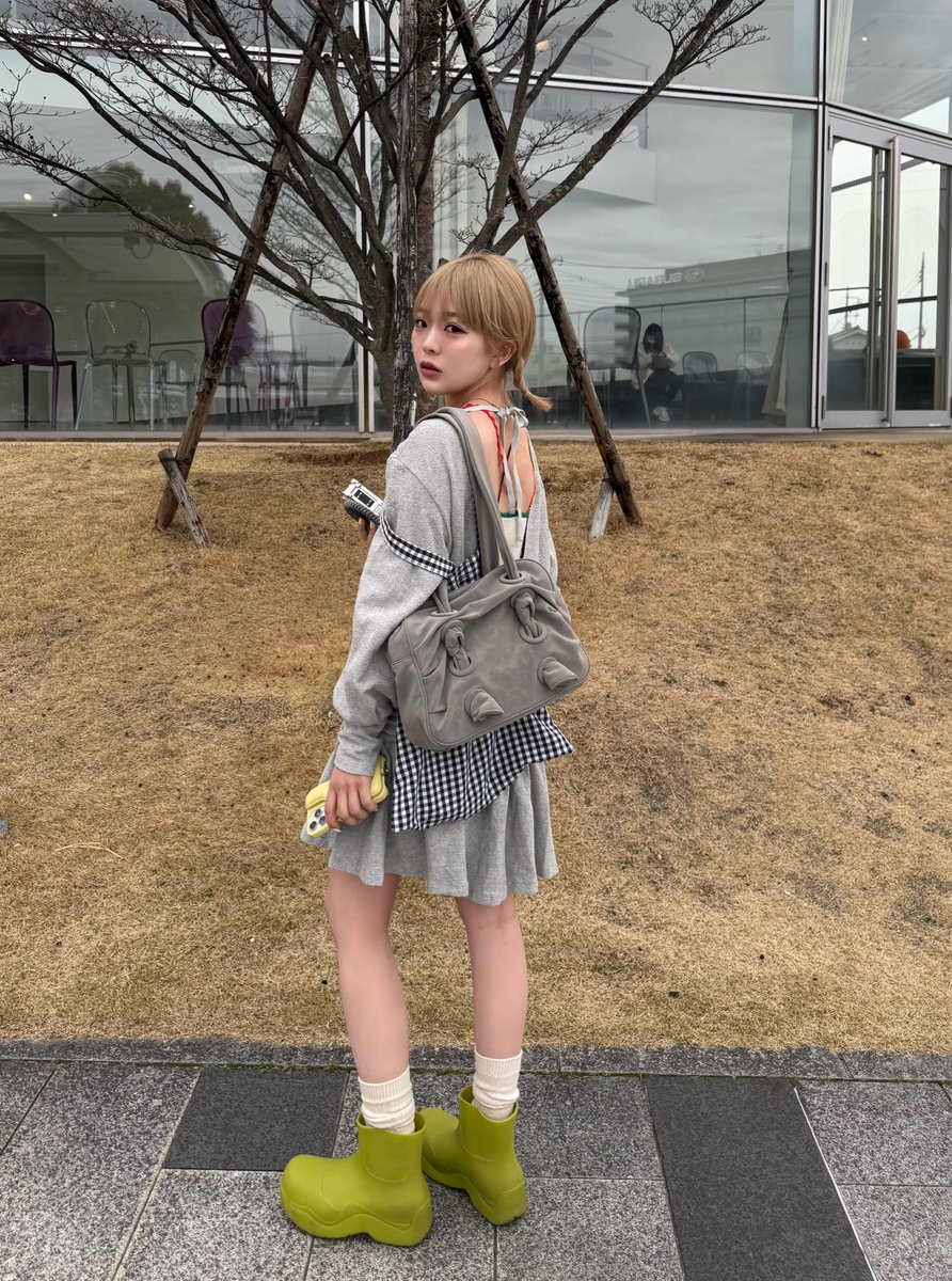 ユイカ tweet media