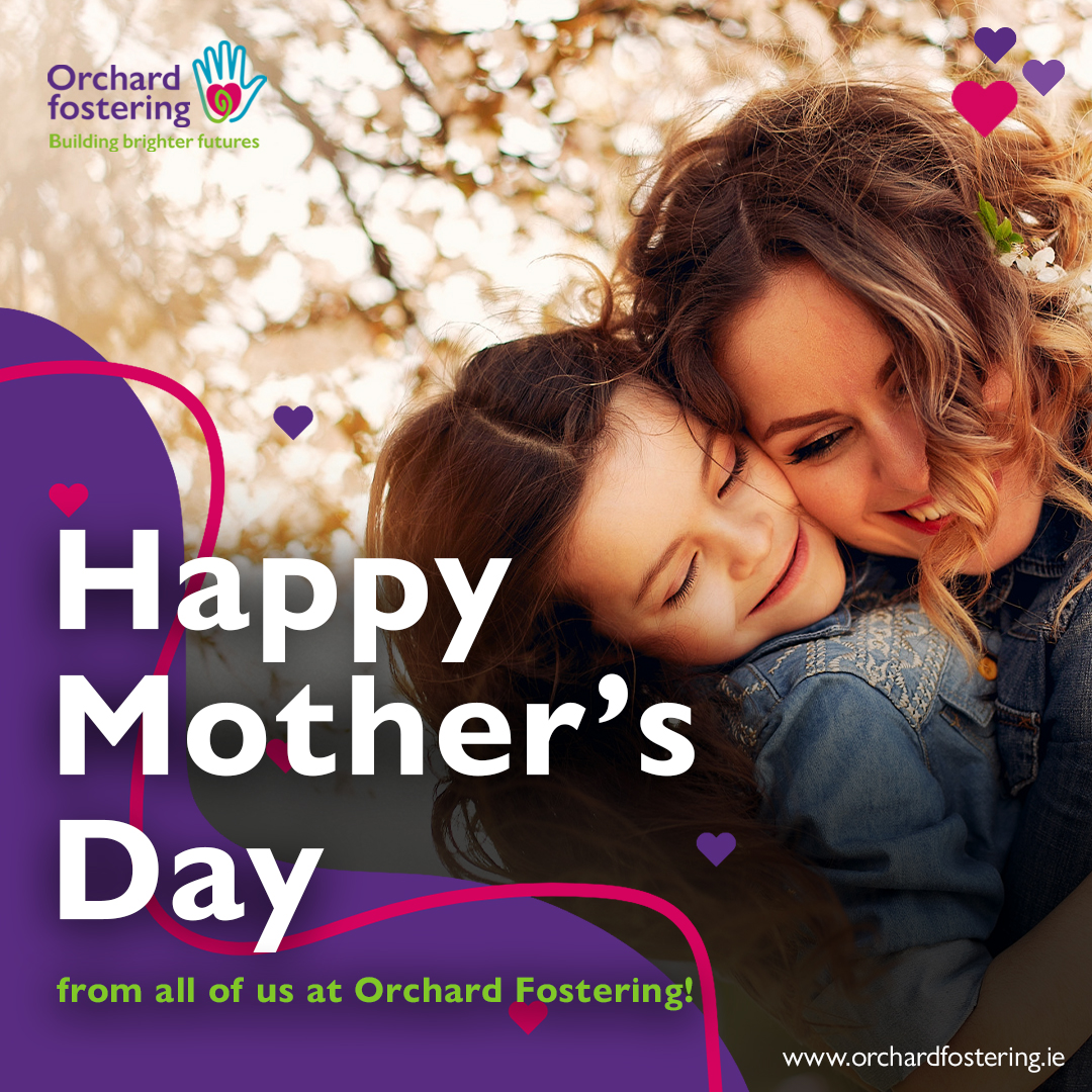 Orchard Fostering tweet media