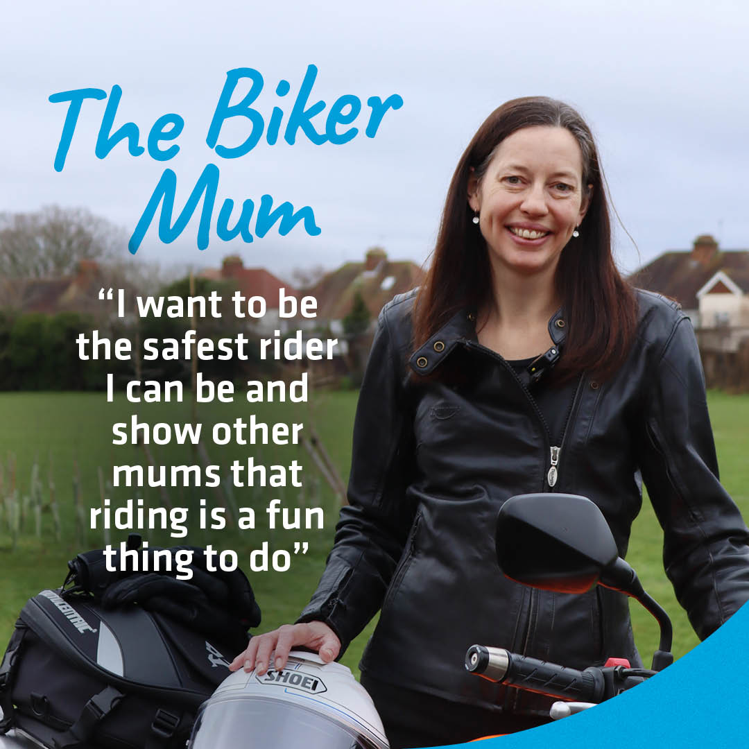 IAM RoadSmart tweet media