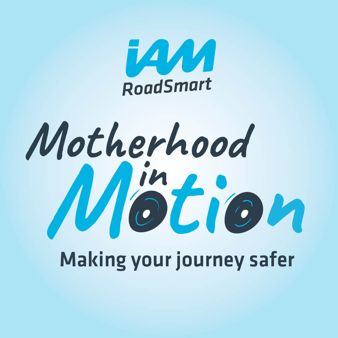 IAM RoadSmart tweet media